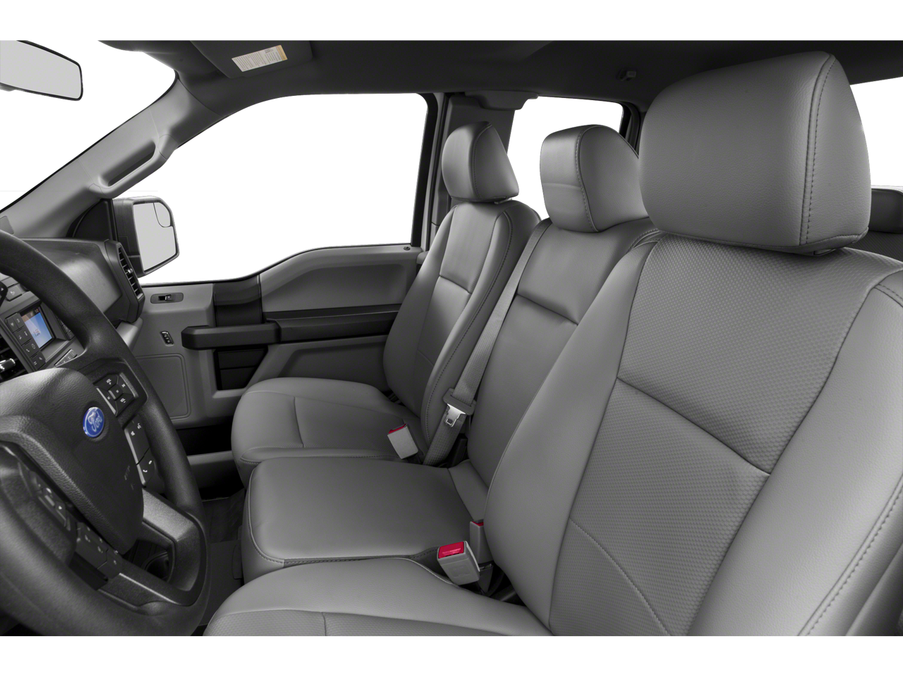 2019 Ford F-150 XLT 4x4 4dr SuperCab 6.5 ft. SB