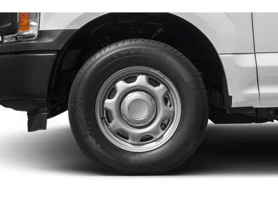 2019 Ford F-150 XLT 4x4 4dr SuperCab 6.5 ft. SB