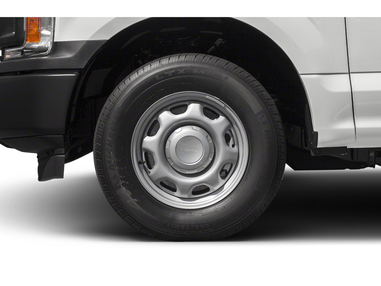 2019 Ford F-150 XLT 4x4 4dr SuperCab 6.5 ft. SB