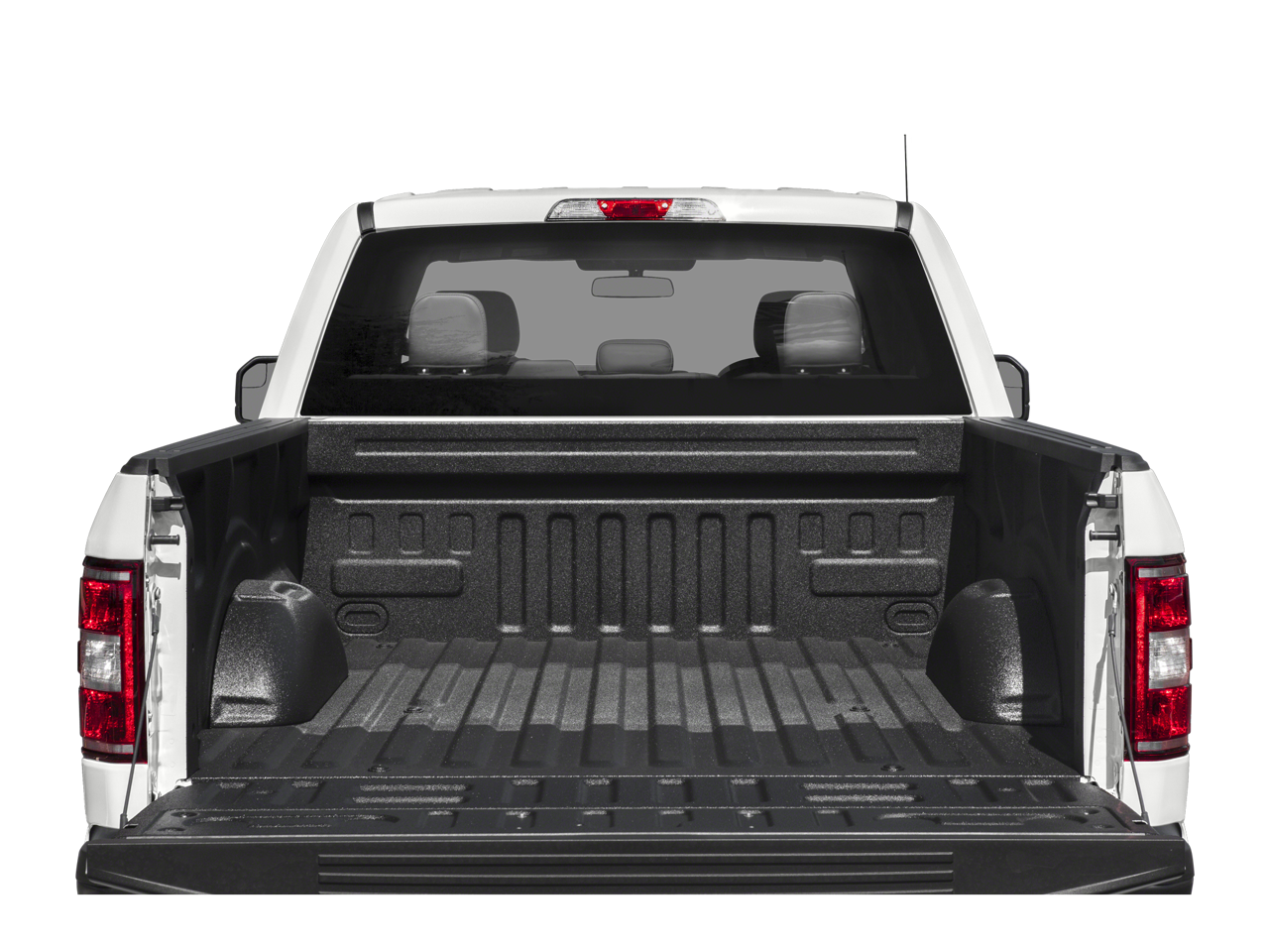 2019 Ford F-150 XLT 4x4 4dr SuperCab 6.5 ft. SB
