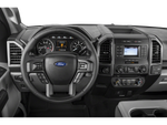 2019 Ford F-150 XLT 4x4 4dr SuperCrew 5.5 ft. SB