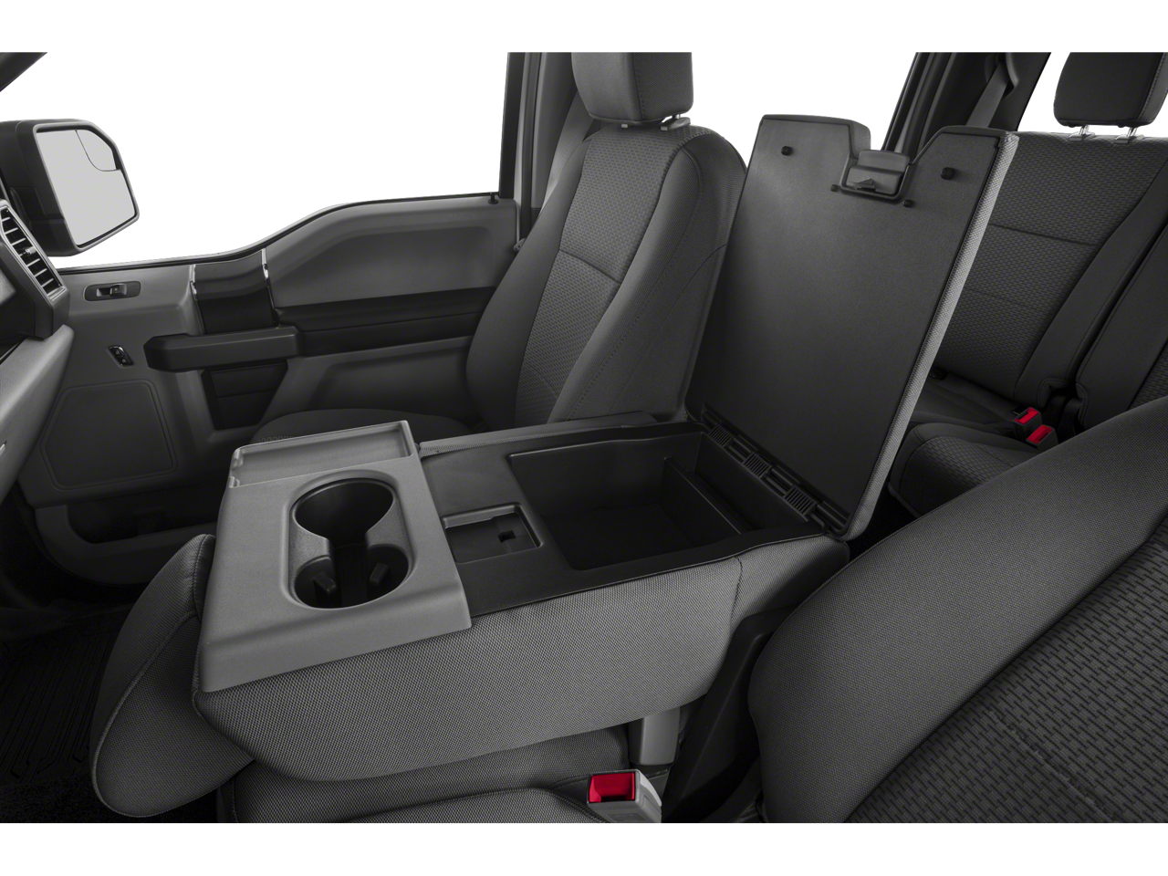 2019 Ford F-150 XLT 4x4 4dr SuperCrew 5.5 ft. SB