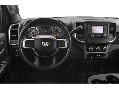 2019 RAM 2500 Big Horn 4x4 4dr Crew Cab 6.3 ft. SB Pickup