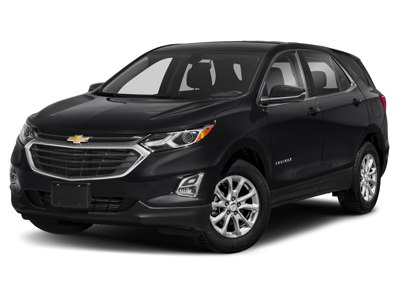 2020 Chevrolet Equinox LT 4x4 4dr SUV w/1LT