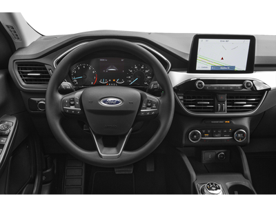 2020 Ford Escape SE AWD 4dr SUV