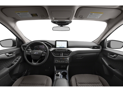 2020 Ford Escape SE AWD 4dr SUV