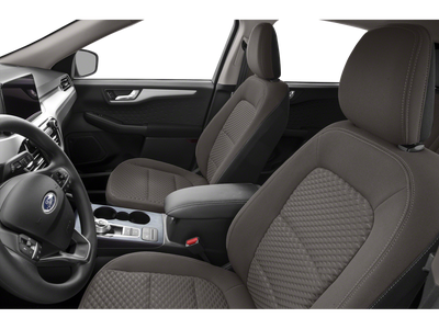 2020 Ford Escape SE AWD 4dr SUV