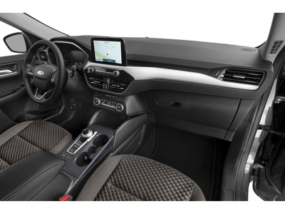 2020 Ford Escape SE AWD 4dr SUV