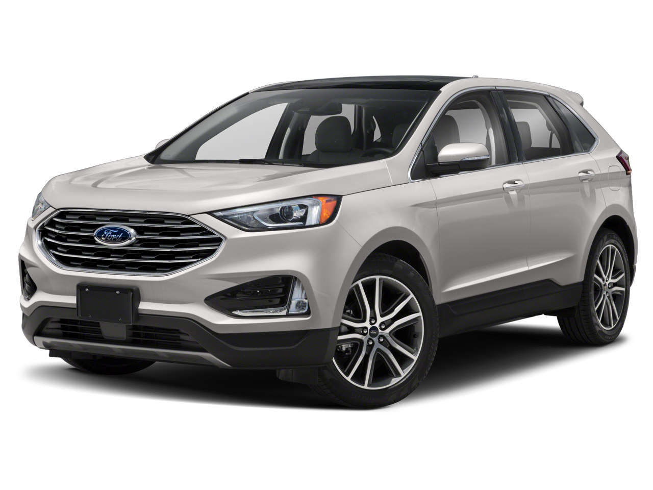 2020 Ford Edge SEL AWD 4dr Crossover