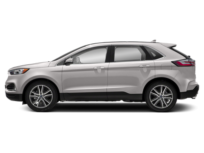 2020 Ford Edge SEL AWD 4dr Crossover