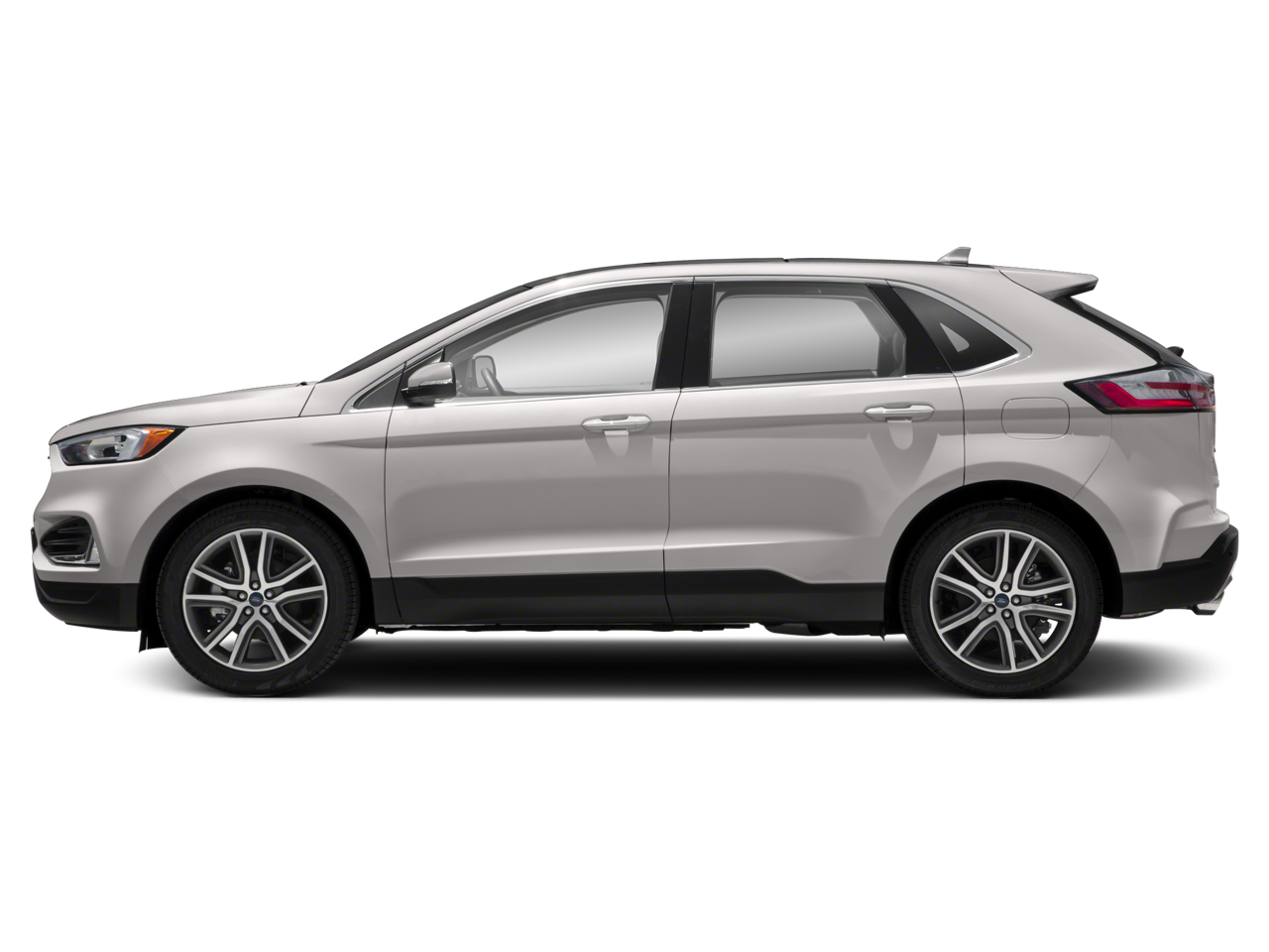 2020 Ford Edge SEL AWD 4dr Crossover