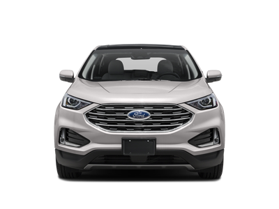 2020 Ford Edge SEL AWD 4dr Crossover