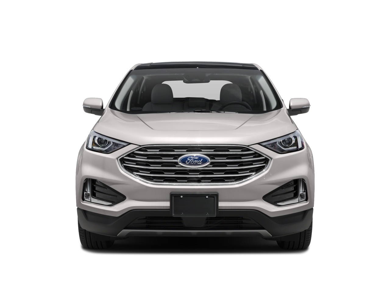 2020 Ford Edge SEL AWD 4dr Crossover