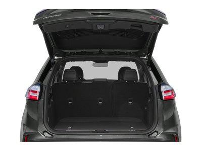 2020 Ford Edge ST AWD 4dr Crossover