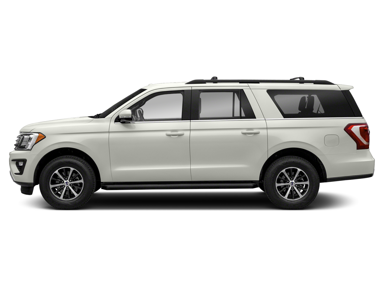 2020 Ford Expedition MAX Limited 4x4 4dr SUV