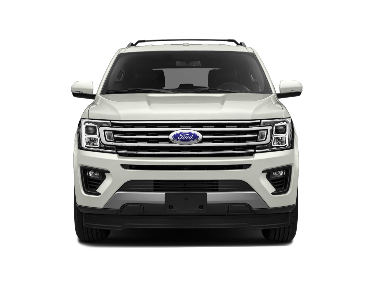 2020 Ford Expedition MAX Limited 4x4 4dr SUV