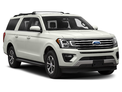 2020 Ford Expedition MAX Limited 4x4 4dr SUV