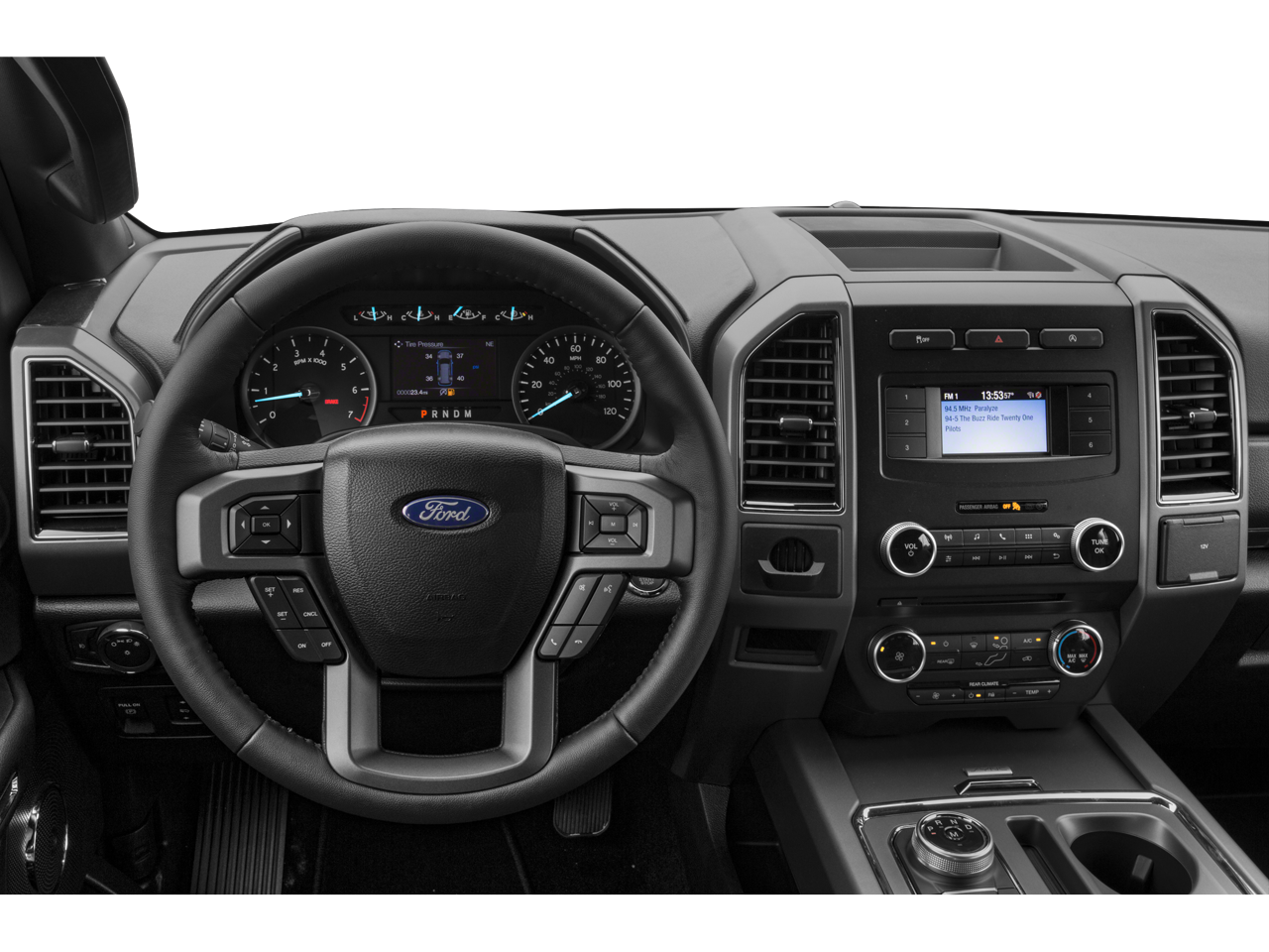 2020 Ford Expedition MAX Limited 4x4 4dr SUV