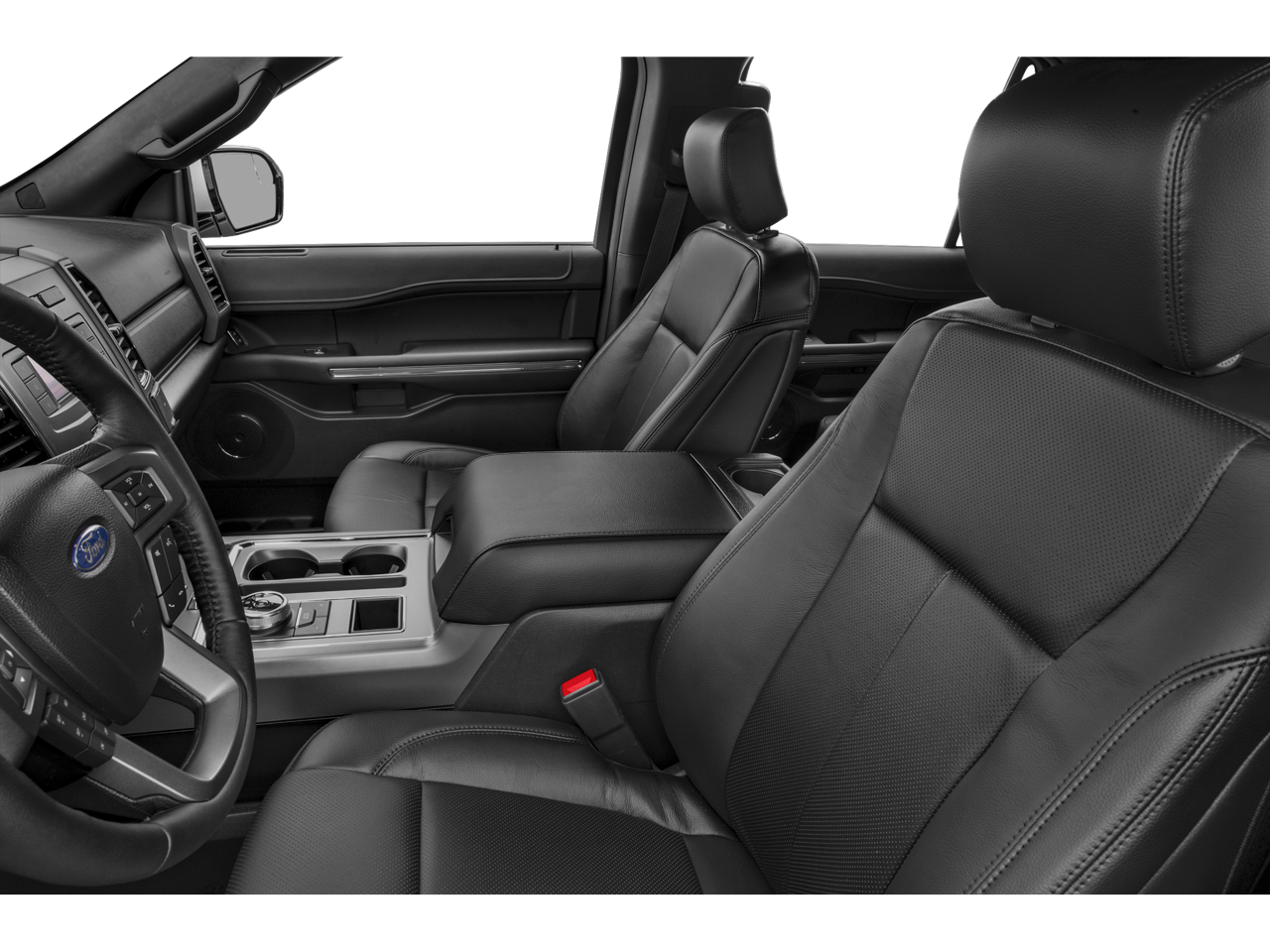 2020 Ford Expedition MAX Limited 4x4 4dr SUV
