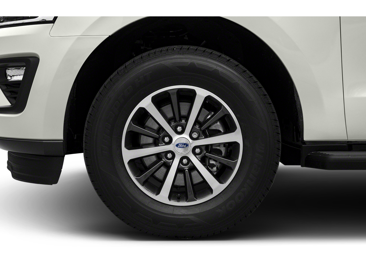 2020 Ford Expedition MAX Limited 4x4 4dr SUV
