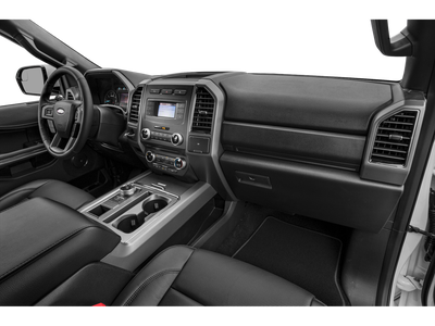 2020 Ford Expedition MAX Limited 4x4 4dr SUV