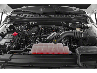 2020 Ford F-150 XLT 4x4 4dr SuperCrew 6.5 ft. SB