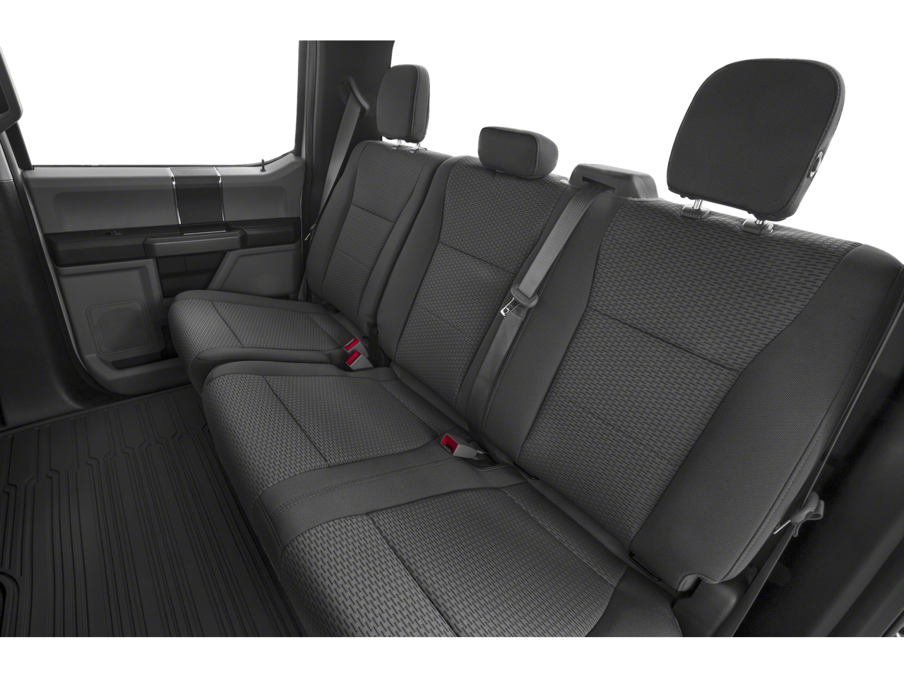 2020 Ford F-150 XLT 4x4 4dr SuperCrew 6.5 ft. SB