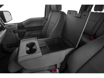 2020 Ford F-150 XLT 4x4 4dr SuperCrew 6.5 ft. SB