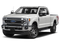 2020 Ford F-250 Super Duty Lariat 4x4 4dr Crew Cab 6.8 ft. SB Pickup
