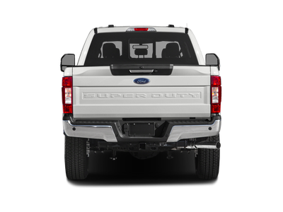 2020 Ford F-250 Super Duty Lariat 4x4 4dr Crew Cab 6.8 ft. SB Pickup