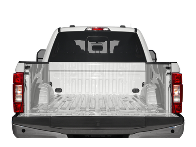2020 Ford F-250 Super Duty Lariat 4x4 4dr Crew Cab 6.8 ft. SB Pickup