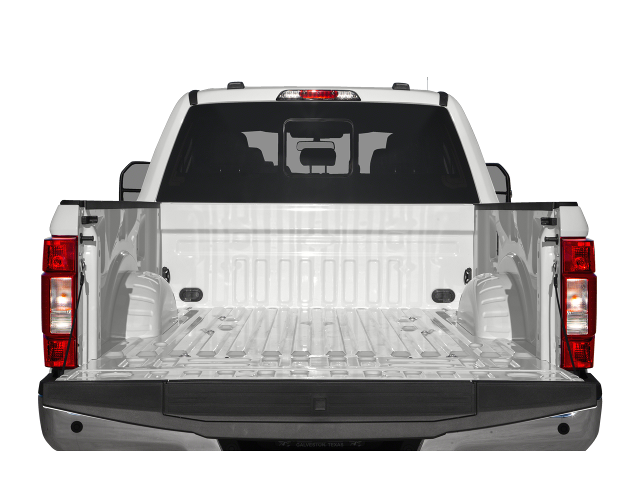 2020 Ford F-250 Super Duty Lariat 4x4 4dr Crew Cab 6.8 ft. SB Pickup