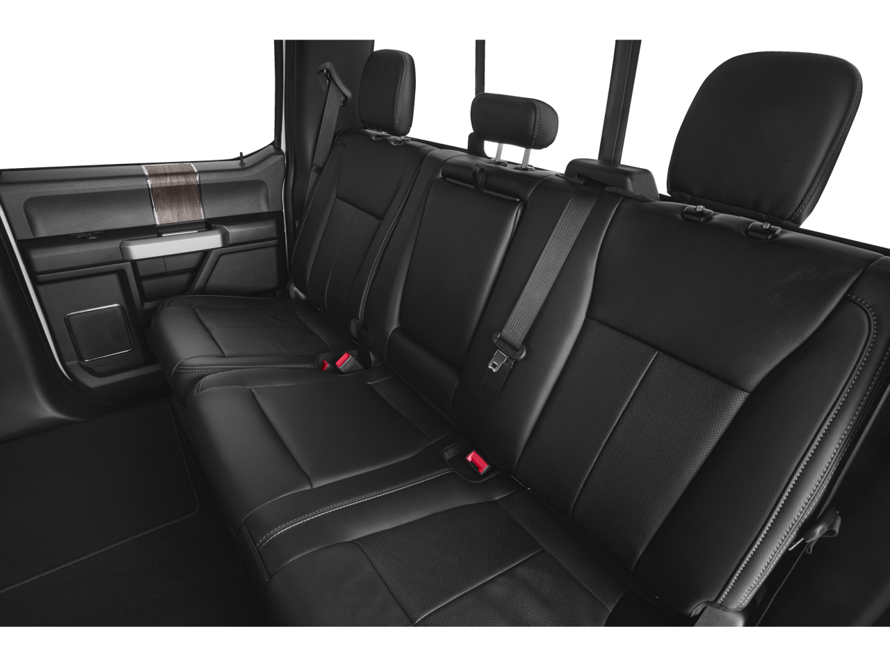 2020 Ford F-250 Super Duty Lariat 4x4 4dr Crew Cab 6.8 ft. SB Pickup