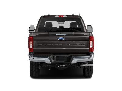 2020 Ford F-250 Super Duty XLT 4x4 4dr Crew Cab 6.8 ft. SB Pickup