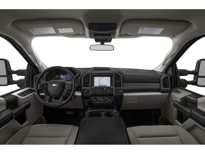 2020 Ford F-250 Super Duty XLT 4x4 4dr Crew Cab 6.8 ft. SB Pickup