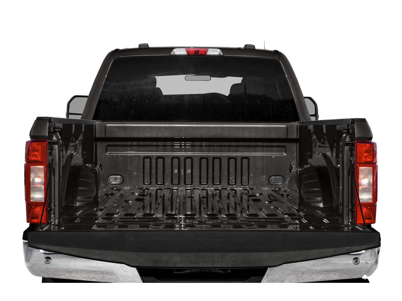 2020 Ford F-250 Super Duty XLT 4x4 4dr Crew Cab 6.8 ft. SB Pickup