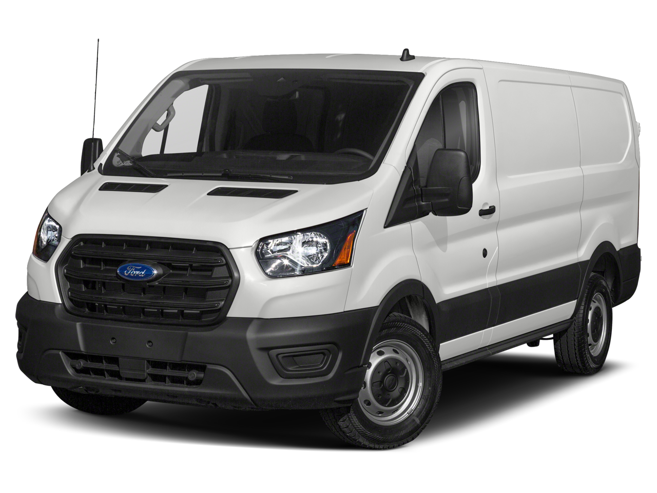 2020 Ford Transit 250 3dr SWB Low Roof Cargo Van