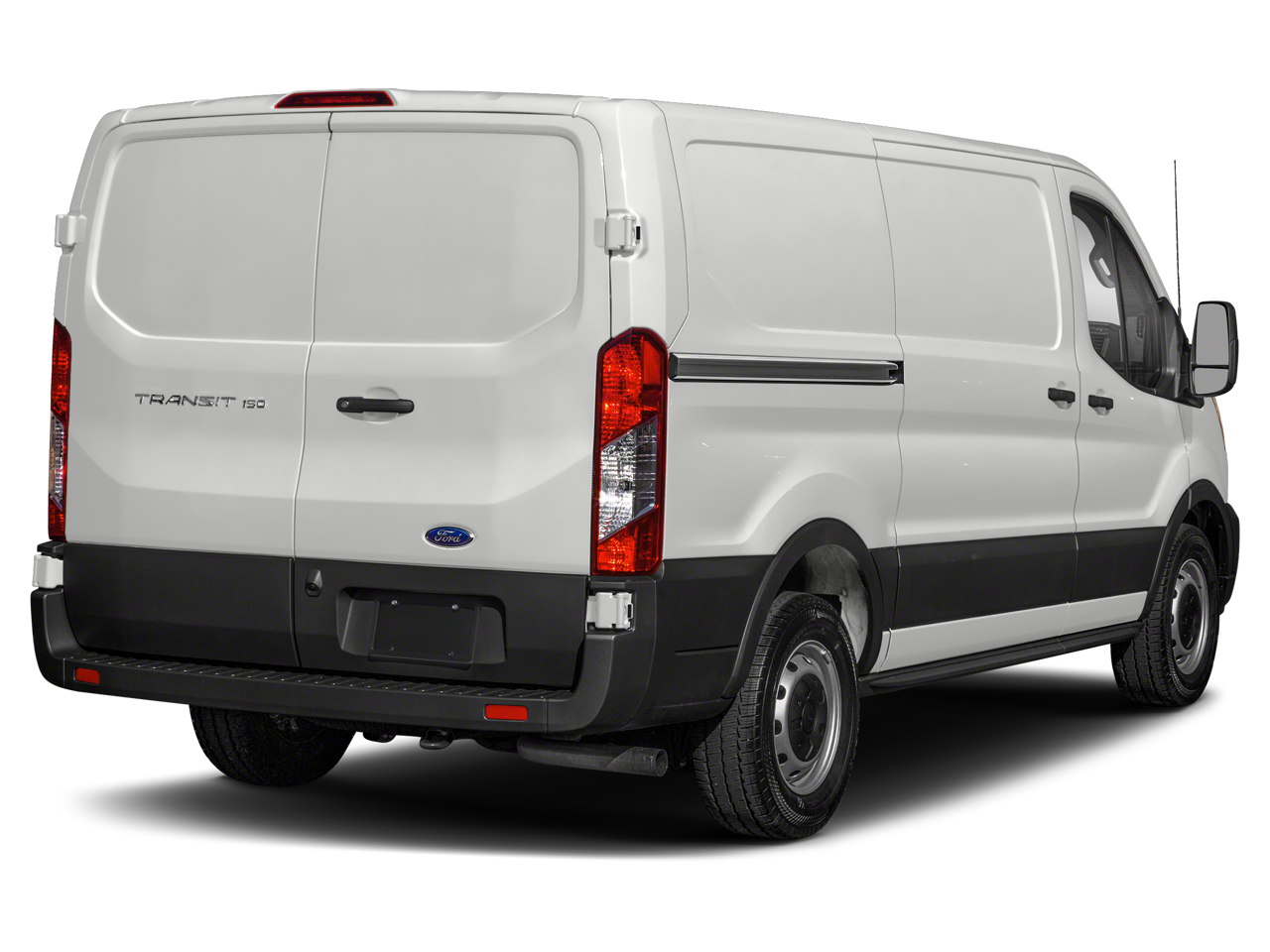 2020 Ford Transit 250 3dr SWB Low Roof Cargo Van