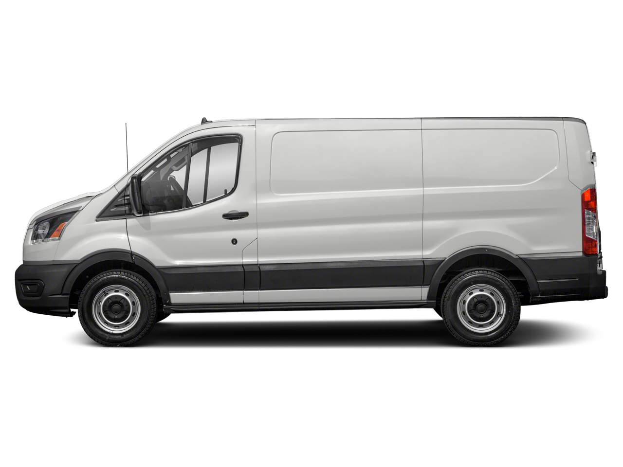 2020 Ford Transit 250 3dr SWB Low Roof Cargo Van