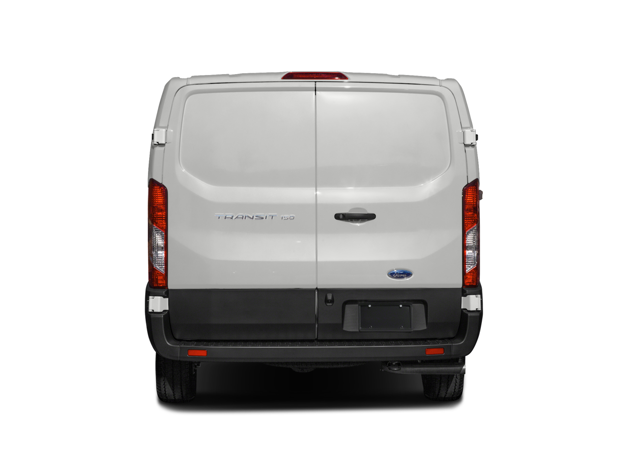 2020 Ford Transit 250 3dr SWB Low Roof Cargo Van