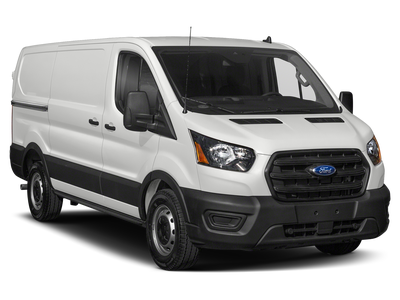 2020 Ford Transit 250 3dr SWB Low Roof Cargo Van