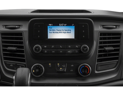 2020 Ford Transit 250 3dr SWB Low Roof Cargo Van