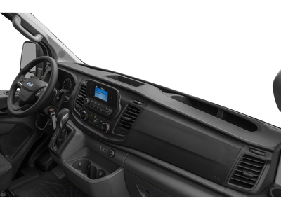 2020 Ford Transit 250 3dr SWB Low Roof Cargo Van