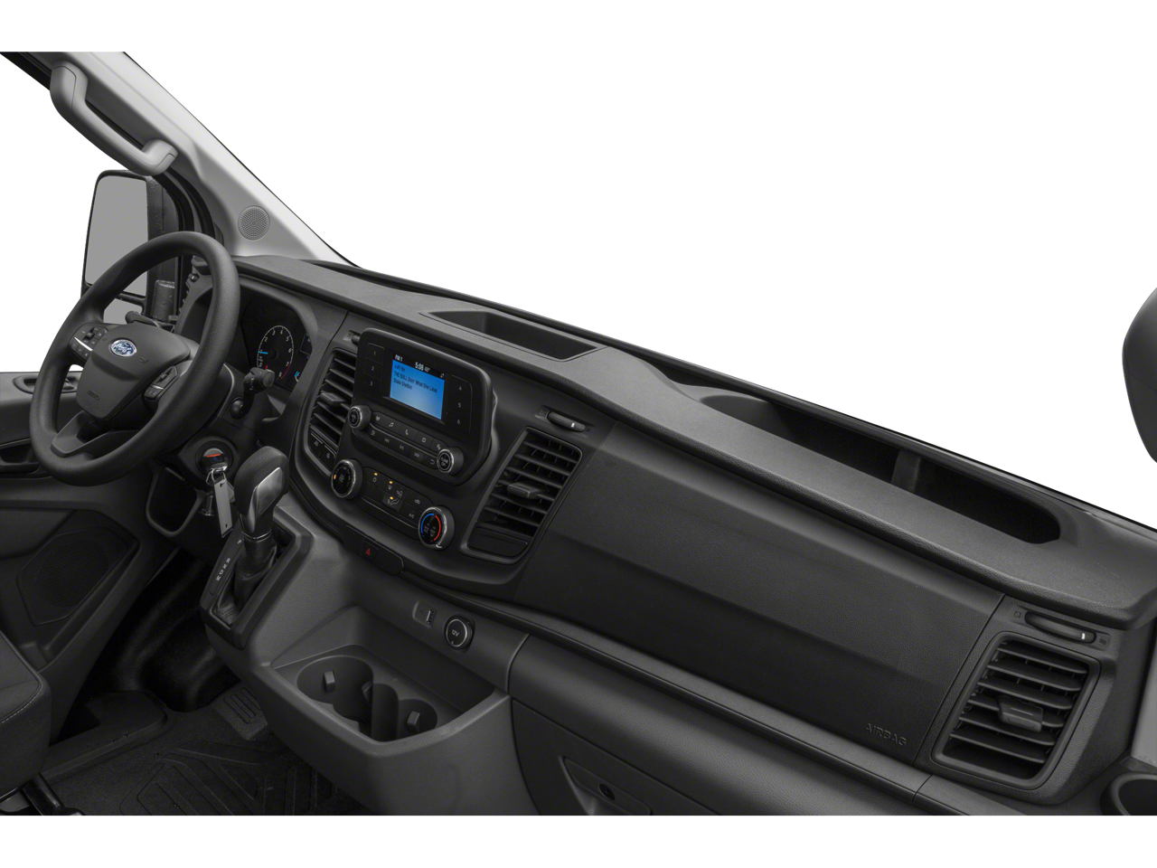 2020 Ford Transit 250 3dr SWB Low Roof Cargo Van