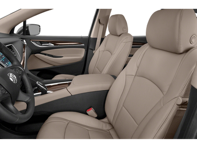 2021 Buick Enclave Premium 4x4 4dr Crossover