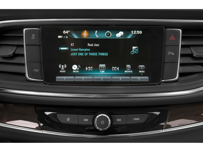 2021 Buick Enclave Premium 4x4 4dr Crossover
