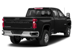 2021 Chevrolet Silverado 3500HD LT 4x4 4dr Crew Cab LB SRW