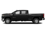 2021 Chevrolet Silverado 3500HD LT 4x4 4dr Crew Cab LB SRW