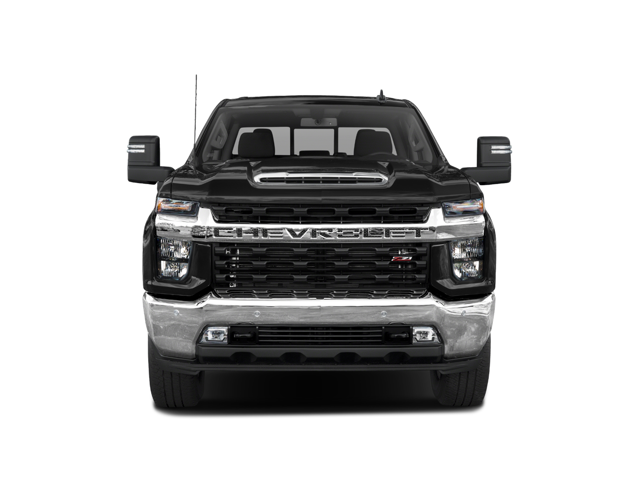 2021 Chevrolet Silverado 3500HD LT 4x4 4dr Crew Cab LB SRW