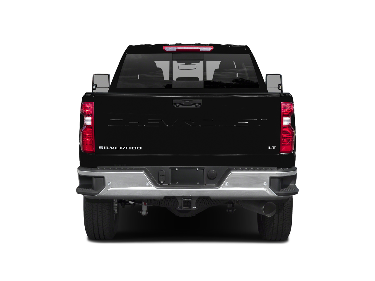 2021 Chevrolet Silverado 3500HD LT 4x4 4dr Crew Cab LB SRW